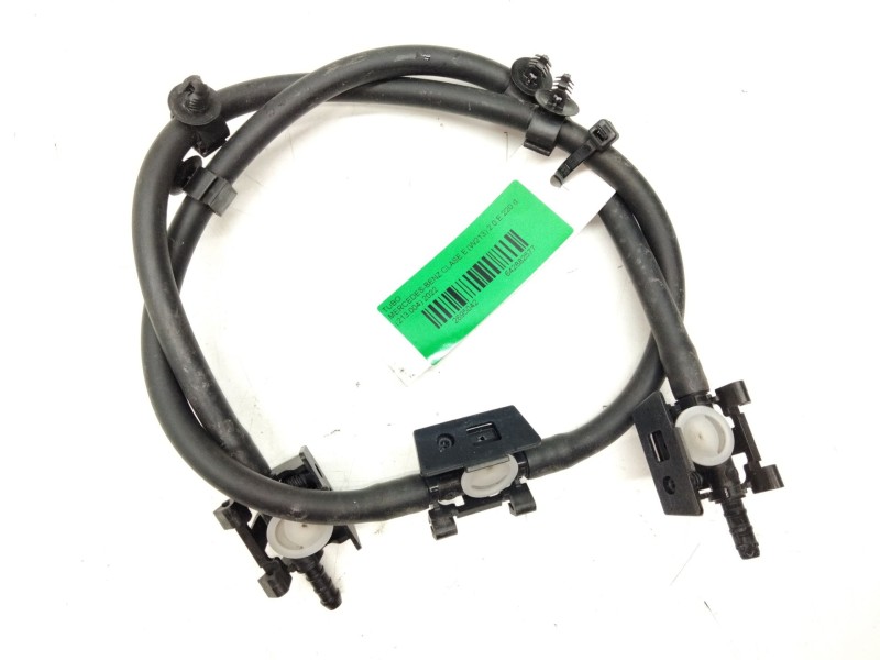 Recambio de tubo para mercedes-benz clase e (w213) 2.0 e 220 d (213.004) referencia OEM IAM   
