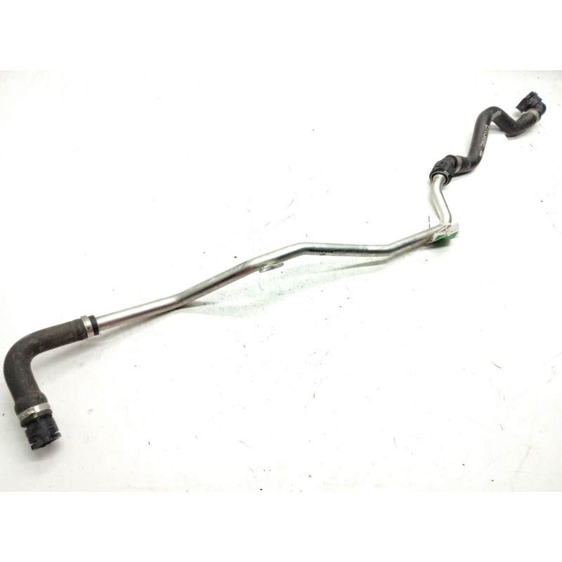 Recambio de tubo radiador para mercedes-benz clase e (w213) 2.0 e 220 d (213.004) referencia OEM IAM A2542031800  
