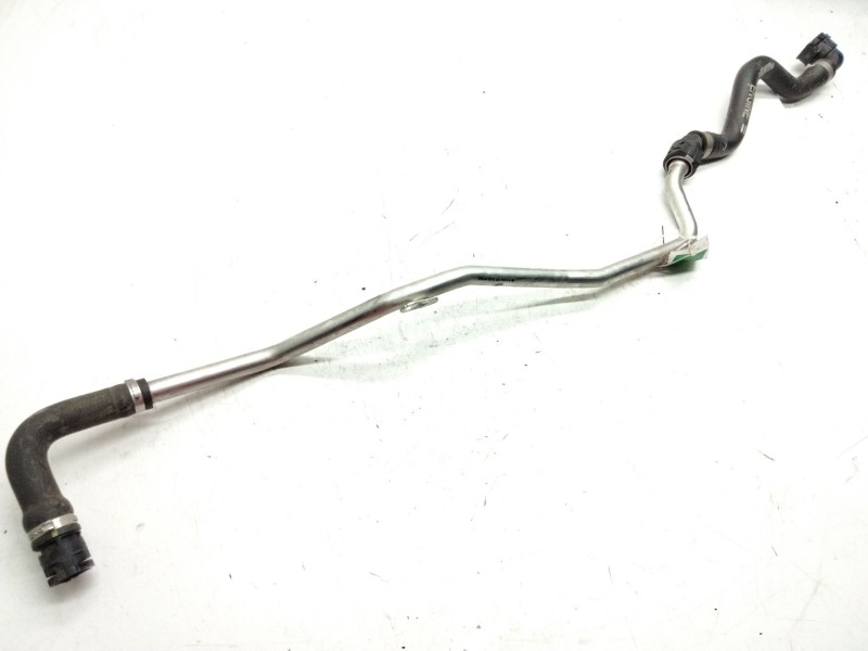 Recambio de tubo radiador para mercedes-benz clase e (w213) 2.0 e 220 d (213.004) referencia OEM IAM A2542031800  