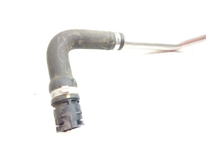 Recambio de tubo radiador para mercedes-benz clase e (w213) 2.0 e 220 d (213.004) referencia OEM IAM A2542031800  