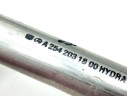 TUBO RADIADOR A2542031800 