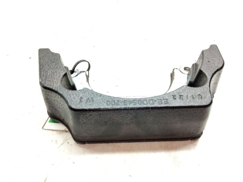 Recambio de soporte caja cambios superior para mercedes-benz clase e (w213) 2.0 e 220 d (213.004) referencia OEM IAM A2382701500