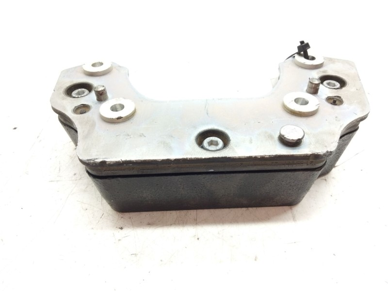 Recambio de soporte caja cambios superior para mercedes-benz clase e (w213) 2.0 e 220 d (213.004) referencia OEM IAM A2382701500