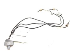 Recambio de sonda lambda para mercedes-benz clase e (w213) 2.0 e 220 d (213.004) referencia OEM IAM   
