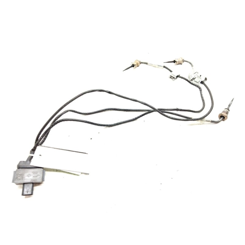 Recambio de sonda lambda para mercedes-benz clase e (w213) 2.0 e 220 d (213.004) referencia OEM IAM   