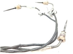 Recambio de sonda lambda para mercedes-benz clase e (w213) 2.0 e 220 d (213.004) referencia OEM IAM    2