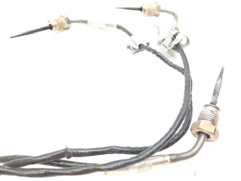 Recambio de sonda lambda para mercedes-benz clase e (w213) 2.0 e 220 d (213.004) referencia OEM IAM   