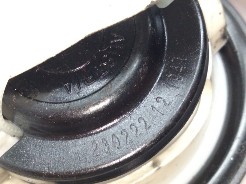 Recambio de tapon combustible para mercedes-benz clase e (w213) 2.0 e 220 d (213.004) referencia OEM IAM   