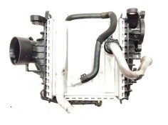 Recambio de intercooler para mercedes-benz clase e (w213) 2.0 e 220 d (213.004) referencia OEM IAM   