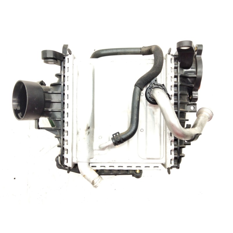 Recambio de intercooler para mercedes-benz clase e (w213) 2.0 e 220 d (213.004) referencia OEM IAM   