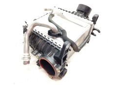 Recambio de intercooler para mercedes-benz clase e (w213) 2.0 e 220 d (213.004) referencia OEM IAM    2
