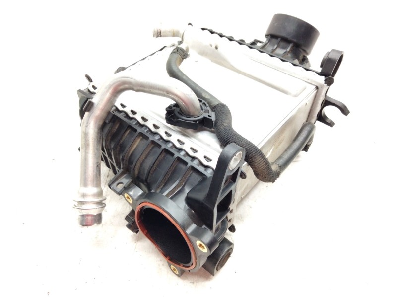 Recambio de intercooler para mercedes-benz clase e (w213) 2.0 e 220 d (213.004) referencia OEM IAM   