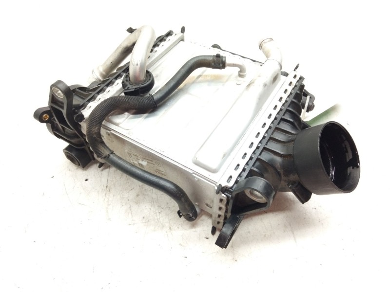 Recambio de intercooler para mercedes-benz clase e (w213) 2.0 e 220 d (213.004) referencia OEM IAM   