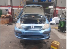 CITROËN C3 I (FC_, FN_)