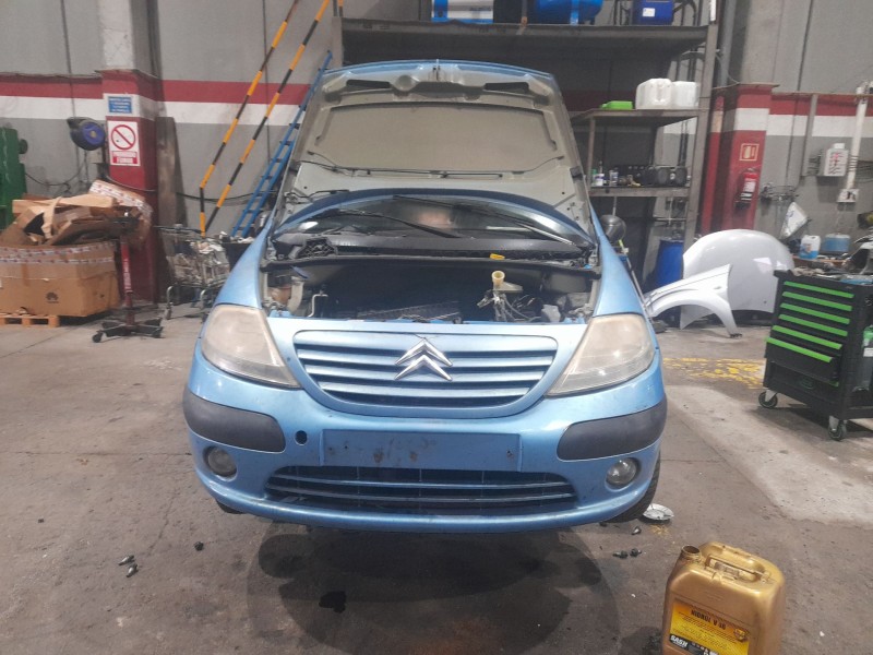 citroën c3 i (fc_, fn_) del año 2002