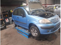 citroën c3 i (fc_, fn_) del año 2002 2