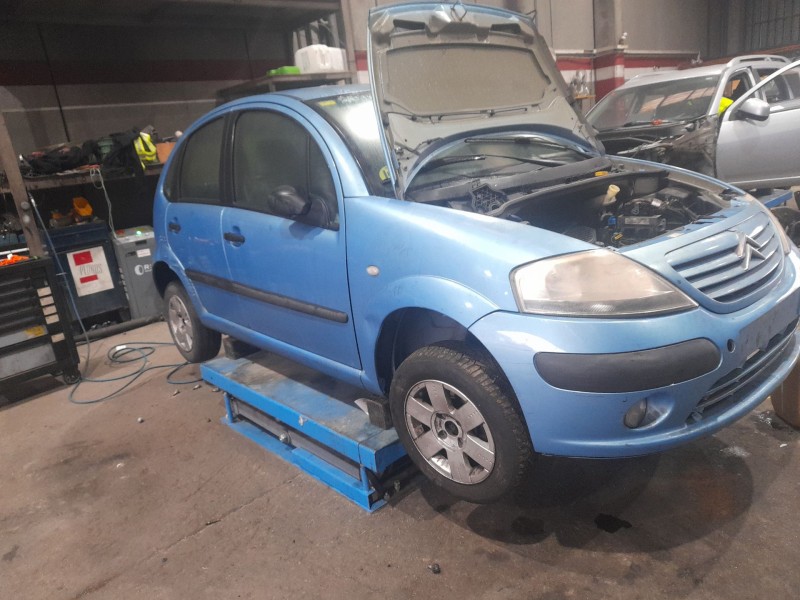 citroën c3 i (fc_, fn_) del año 2002
