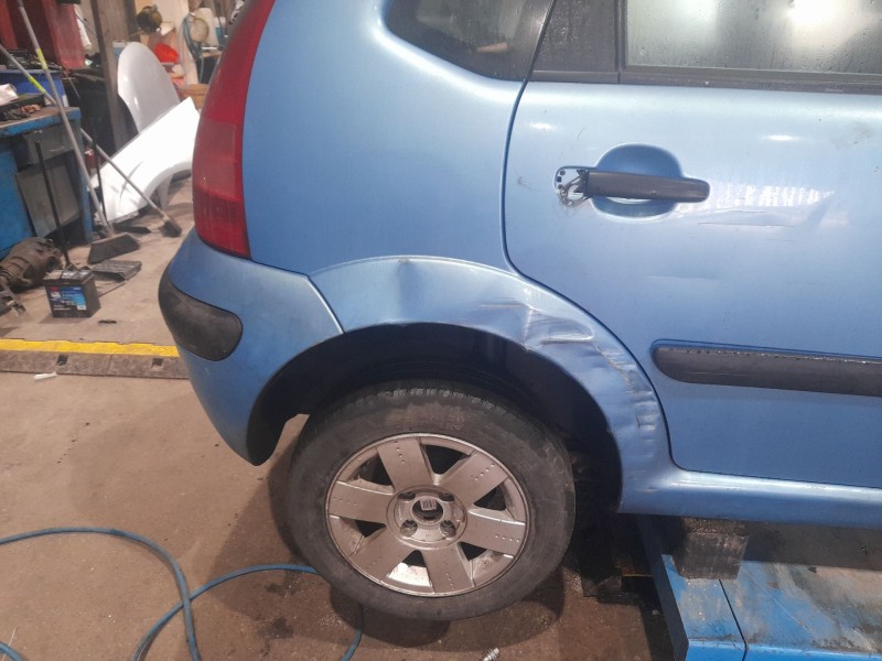 citroën c3 i (fc_, fn_) del año 2002