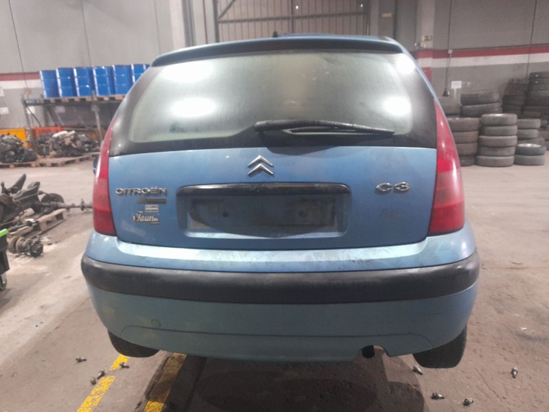 citroën c3 i (fc_, fn_) del año 2002