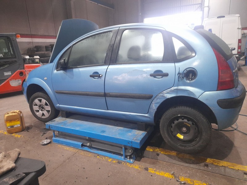 citroën c3 i (fc_, fn_) del año 2002