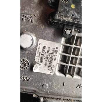 Recambio de motor limpia delantero para citroën c4 grand picasso exclusive plus referencia OEM IAM 53042446  