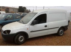 opel combo (corsa c) del año 2003