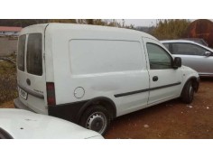 opel combo (corsa c) del año 2003 2