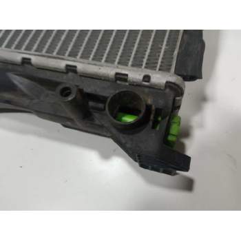 Recambio de radiador agua para bmw serie 3 berlina (e90) 320d referencia OEM IAM 981029101  
