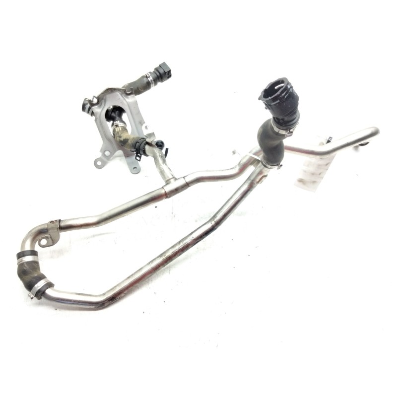 Recambio de tubo radiador para mercedes-benz clase e (w213) 2.0 e 220 d (213.004) referencia OEM IAM   