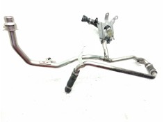 Recambio de tubo radiador para mercedes-benz clase e (w213) 2.0 e 220 d (213.004) referencia OEM IAM    2