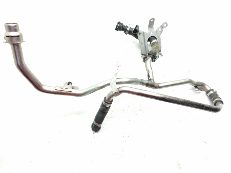 Recambio de tubo radiador para mercedes-benz clase e (w213) 2.0 e 220 d (213.004) referencia OEM IAM   