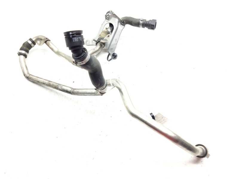 Recambio de tubo radiador para mercedes-benz clase e (w213) 2.0 e 220 d (213.004) referencia OEM IAM   