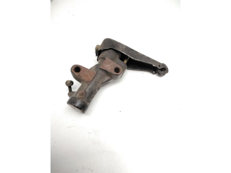 Recambio de compensador de frenada para nissan terrano ii (r20) 2.7 tdi 4wd referencia OEM IAM 464001F201  