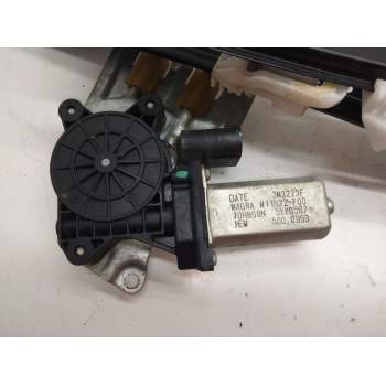 Recambio de elevalunas delantero derecho para mini mini countryman (r60) cooper d referencia OEM IAM 12667295  