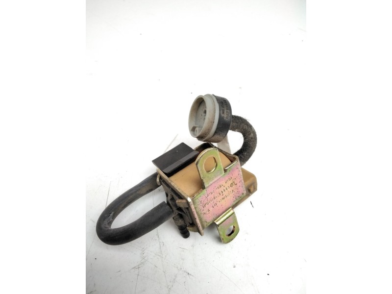 Recambio de valvula de vacio para volkswagen golf iv (1j1) 1.4 16v referencia OEM IAM 054906267  NUEVA