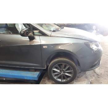 seat ibiza (6j5) del año 2014