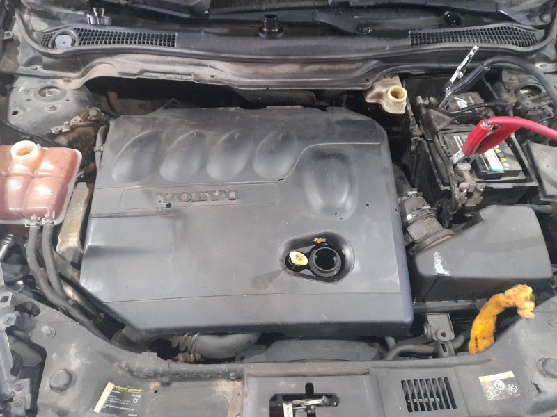 volvo v50 (545) del año 2007