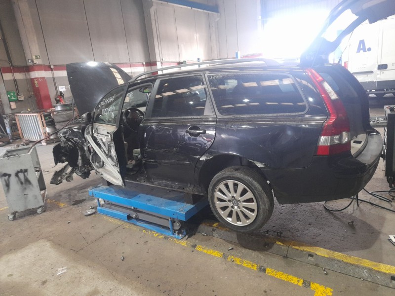 volvo v50 (545) del año 2007