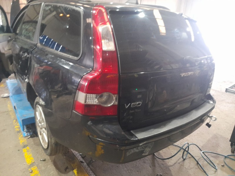 volvo v50 (545) del año 2007