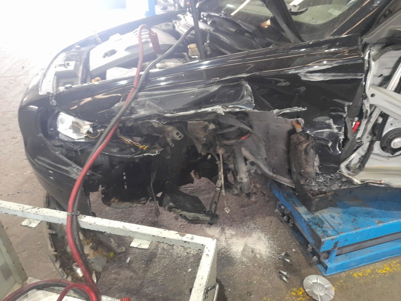 volvo v50 (545) del año 2007