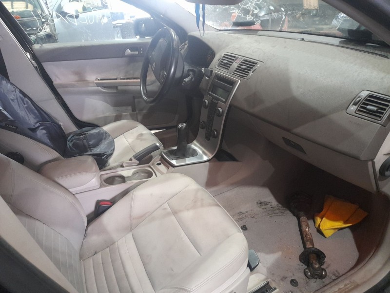 volvo v50 (545) del año 2007