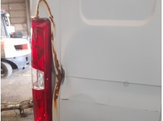 iveco daily iv furgón del año 2014 2