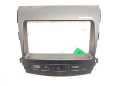 Recambio de warning para mitsubishi outlander (cw0) 2.0 di-d cat referencia OEM IAM   