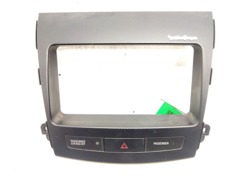 Recambio de warning para mitsubishi outlander (cw0) 2.0 di-d cat referencia OEM IAM   