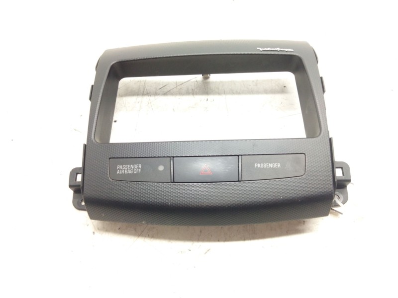 Recambio de warning para mitsubishi outlander (cw0) 2.0 di-d cat referencia OEM IAM   