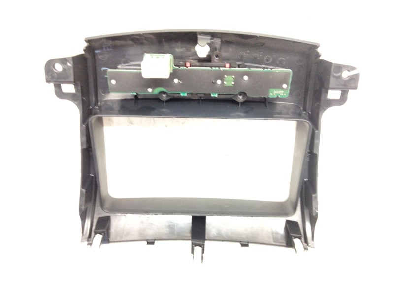 Recambio de warning para mitsubishi outlander (cw0) 2.0 di-d cat referencia OEM IAM   