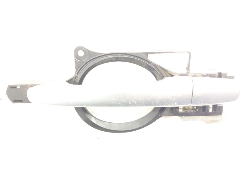 Recambio de maneta exterior delantera derecha para mitsubishi outlander (cw0) 2.0 di-d cat referencia OEM IAM   