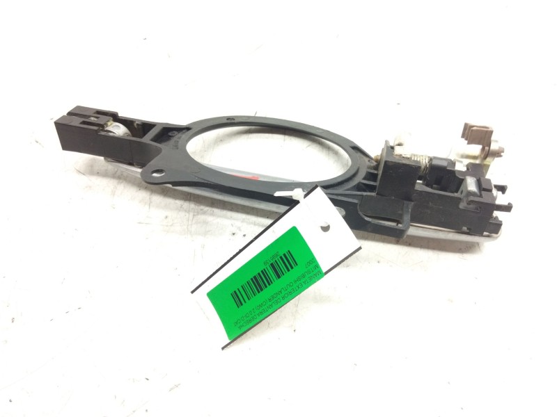Recambio de maneta exterior delantera derecha para mitsubishi outlander (cw0) 2.0 di-d cat referencia OEM IAM   