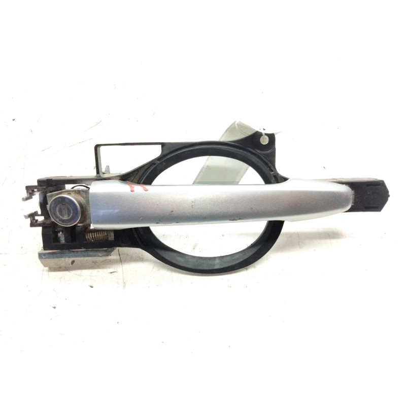 Recambio de maneta exterior delantera izquierda para mitsubishi outlander (cw0) 2.0 di-d cat referencia OEM IAM   