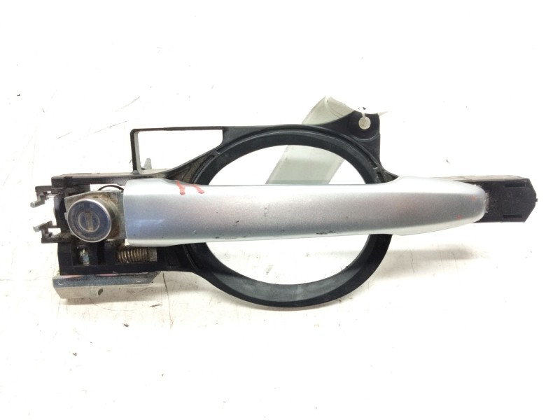 Recambio de maneta exterior delantera izquierda para mitsubishi outlander (cw0) 2.0 di-d cat referencia OEM IAM   